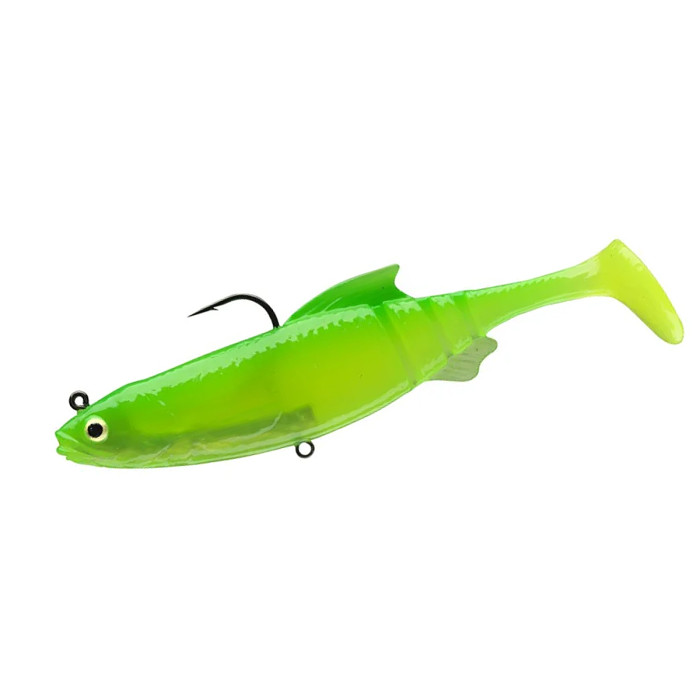 Силикон Daiwa Prorex Lazy Roach RD 16cm 56g 1pc #GF (15530-103)