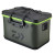 Сумка Daiwa D-VEC EVA Hard Tackle Container L 47x31x32cm (15845-004), 2650.00 грн.