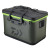 Сумка Daiwa D-VEC EVA Hard Tackle Container L 37x28x28cm (15845-005), 2230.00 грн.