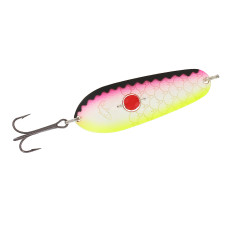 Блесна Kuusamo Rasanen 70mm 20g бусинка #NAMU-S (040220164)