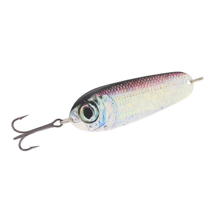 Блесна Kuusamo Rasanen sakke 70mm 20g #Taimen 7 UV (040221506)