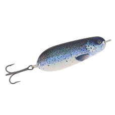 Блесна Kuusamo Rasanen sakke 70mm 20g #Taimen 7 UV (040221506)