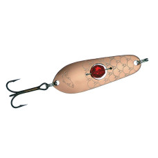 Блесна Kuusamo Rasanen 50mm 11g бусинка #C-S (040222005)