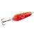 Блесна Kuusamo Rasanen 50mm 11g бусинка #BL/R/Ye-S (040222008), 530.00 грн.