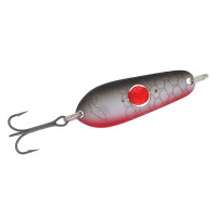 Блесна Kuusamo Rasanen 50mm 11g бусинка #BL/S/R-S (040222162)
