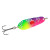 Блесна Kuusamo Rasanen 50mm 11g бусинка #Pink/Li/FYe/GR-S (040222163), 530.00 грн.