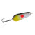 Блесна Kuusamo Rasanen 50mm 11g бусинка #BL/S/Ye-S UV (040222530), 530.00 грн.