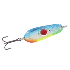 Блесна Kuusamo Rasanen 50mm 14g бусинка #BL/FYe/R-C UV (040224561)