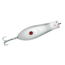 Блешня Kuusamo Professor 0 130mm 44g бусинка #BL/GR/FYe/FR-C UV (050112574)