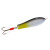Блесна Kuusamo Professor 2 90mm 18g незацеп #BL/S/Ye-S UV (050135530), 645.00 грн.