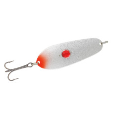 Блесна Kuusamo Rasanen 70mm 20g бусинка #GL/S/FR-B UV (040220511)