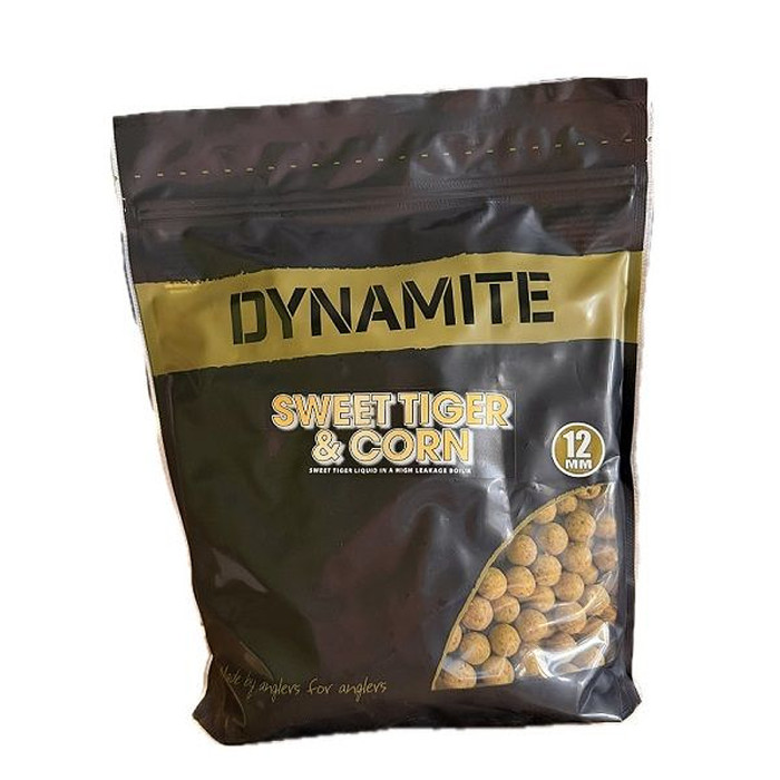 Бойлы Dynamite Baits Peppered Fruit Boilies 20mm 5kg (DY1922)