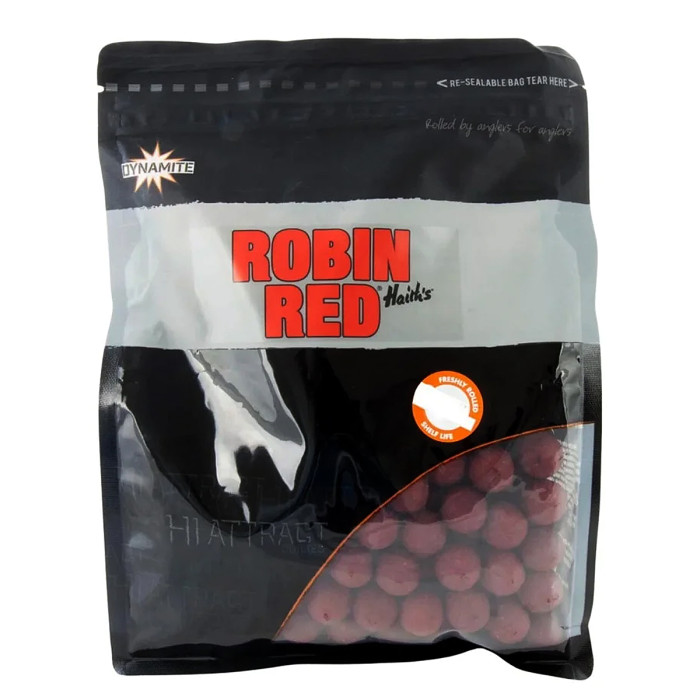 Бойлы Dynamite Baits Robin Red 20mm 1.8kg (DY1511)