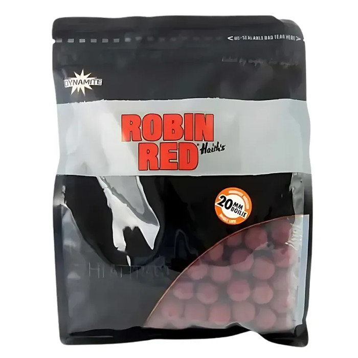 Бойлы Dynamite Baits Robin Red 20mm 1.8kg (DY1511)
