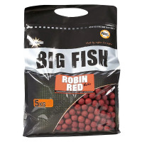 Бойли Dynamite Baits Robin Red 20mm 5kg (DY1529)