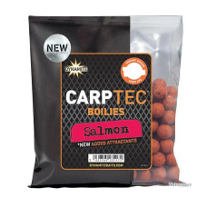 Бойли Dynamite Baits Carptec Salmon Boilies 20mm 300g (DY1808)