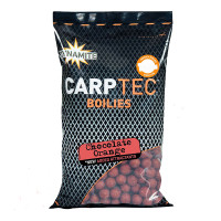 Бойлы Dynamite Baits Carptec Chocolate Orange Boilies 20mm 300g (DY1809)
