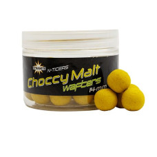 Бойли Dynamite Baits Wafters N-Ticers Choccy Malt 14mm (DY1861)