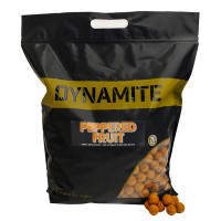 Бойлы Dynamite Baits Peppered Fruit Boilies 20mm 5kg (DY1922)