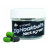 Пеллетс Dynamite Baits N-Ticers Zig Hookbaits Black & Green 12х6 mm (DY1879), 360.00 грн.