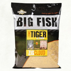 Прикормка Dynamite Baits Sweet Tiger & Corn Zig Cloud 1.8kg (DY1550)