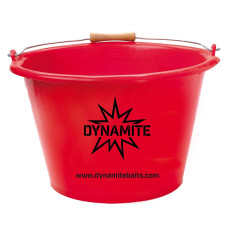 Відро Dynamite Baits Match Mixing Bucket 18l Red (DY522)