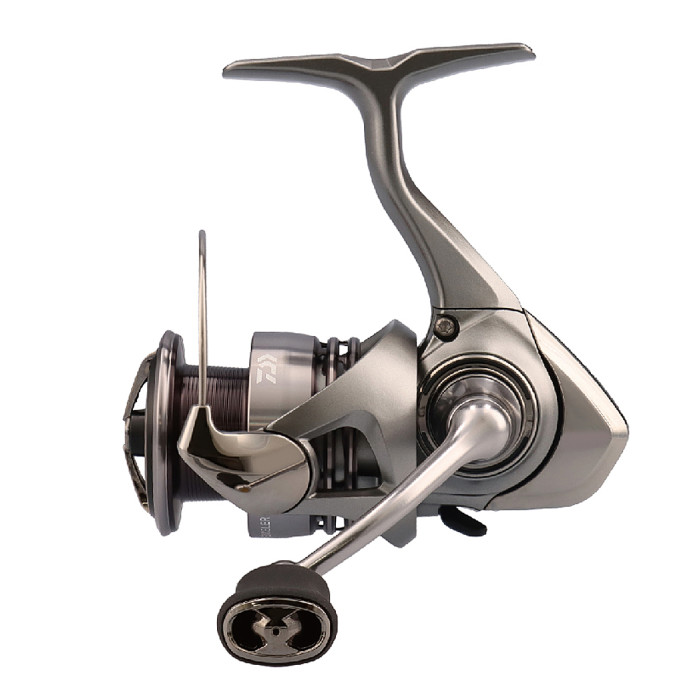 Катушка Daiwa 23 Exceler LT 4000D-C (10336-401)