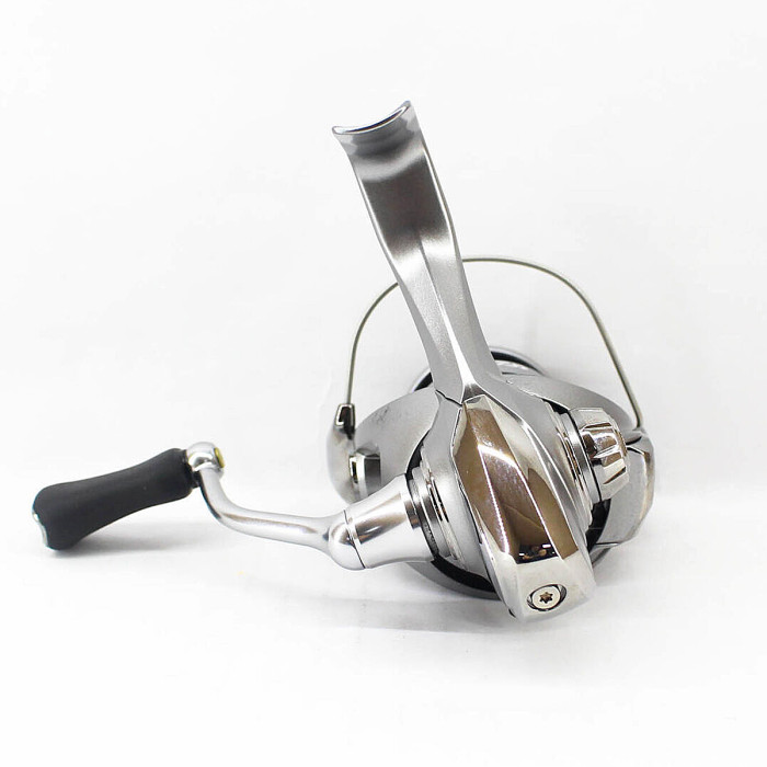 Катушка Daiwa 23 Exceler LT 4000D-C (10336-401)