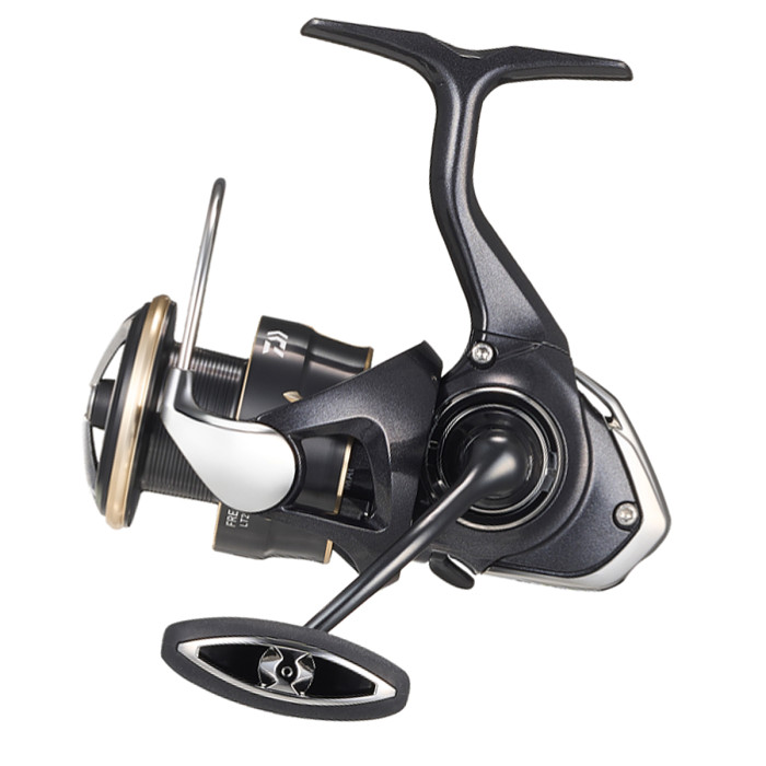 Котушка Daiwa 26 Freams LT 2500 (10230-250)