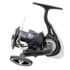Котушка Daiwa 25 N`Zon LT 5000S-CP (10322-500)