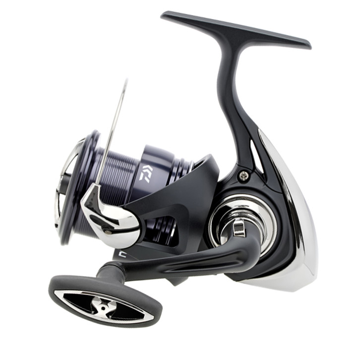 Котушка Daiwa 25 N`Zon LT 5000S-CP (10322-500)