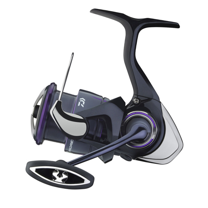 Котушка Daiwa 25 Prorex V LT 3000-C (10615-300)