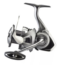 Котушка Daiwa 23 Exceler LT 4000D-C (10336-401)