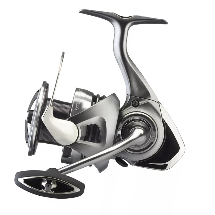 Катушка Daiwa 23 Exceler LT 4000D-C (10336-401)
