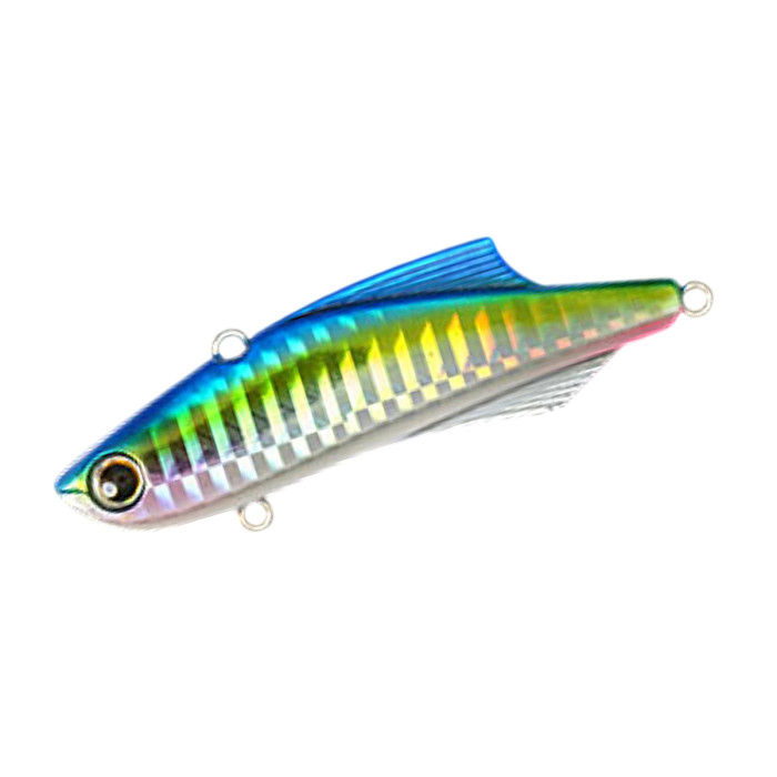 Віб Longin Kick Beat S 70mm 20g #025 (2359142)