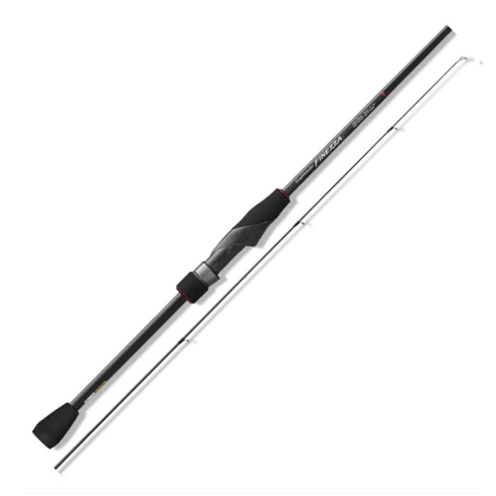 Спінінг Graphiteleader Finezza 25GFINS-7112ML-T 2.41m 1-12g (G08922)