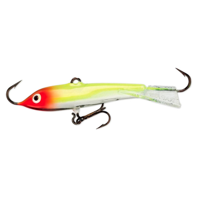 Балансир Rapala Jigging Rap 90mm 21g #PRSH (W9 PRSH)