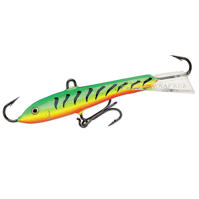 Балансир Rapala Jigging Rap 30mm 6g #PRSH (W3 PRSH)