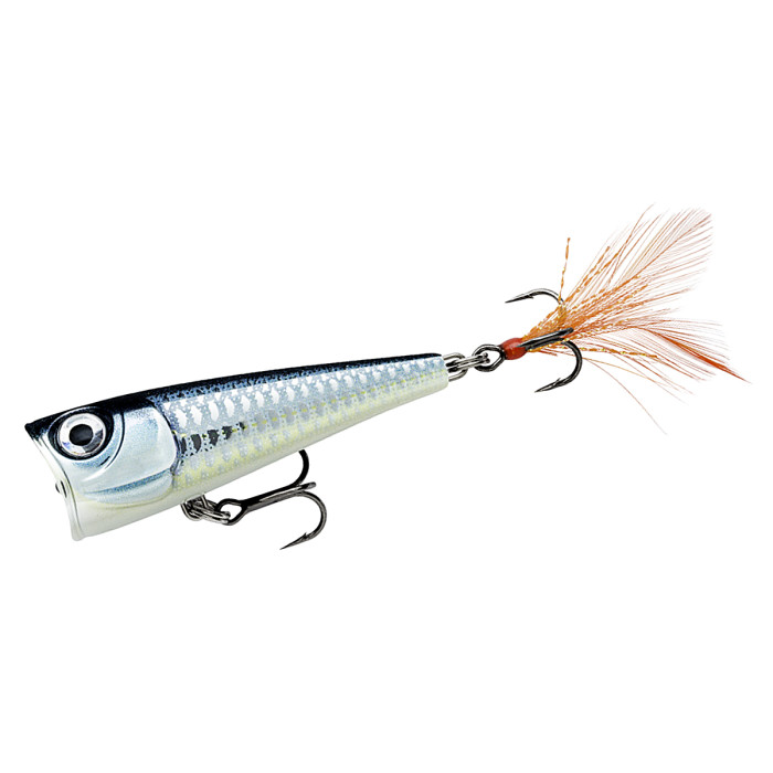 Воблер Rapala X-Light Pop 40mm 4.5g #LF (FNP04 LF)