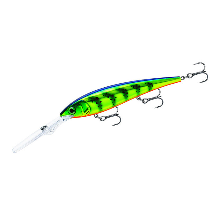 Воблер Rapala Gold Miner 30 120mm 21g #ATF (GM30 ATF)