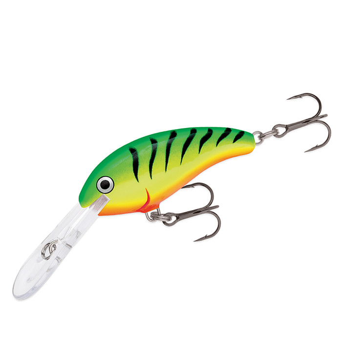 Воблер Rapala Shad Dancer 50mm 8g #HS (SDD05 HS)