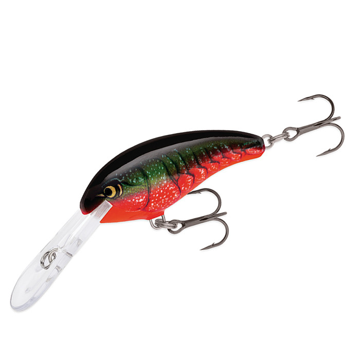 Воблер Rapala Shad Dancer 50mm 8g #HS (SDD05 HS)