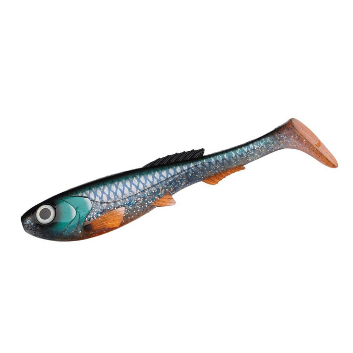 Силикон Abu Garcia Beast Paddletail 170mm 49g #Albino Trout (1621263)