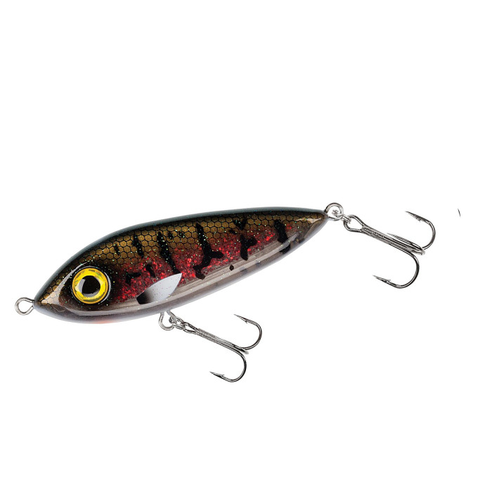 Воблер Abu Garcia Svartzonker McSnack 90mm 22g 3pcs (1550154)