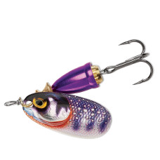Блешня Blue Fox Vibrax Gilded 10g #GDIW (BFGD4 GDIW)