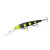 Воблер Rapala Down Deep Husky Jerk SP 140mm 23g #NTR (DHJ14 NTR), 680.00 грн.