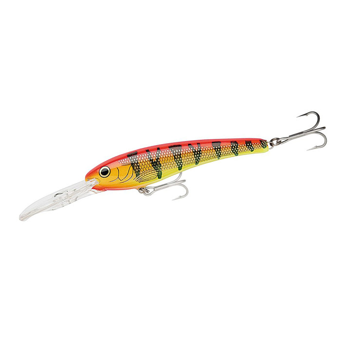 Воблер Storm Deep Thunder 110mm 28g #BSC (DTH11 BSC)