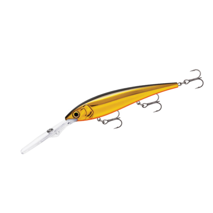 Воблер Rapala Gold Miner 30 120mm 21g #ATF (GM30 ATF)