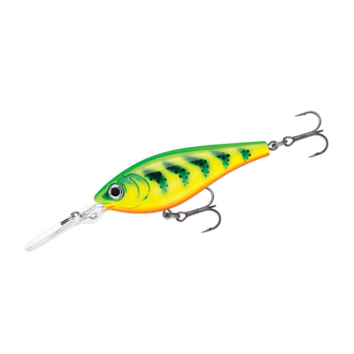 Воблер Rapala Harvest Shad 70mm 9g #SB (HVSD07 SB)