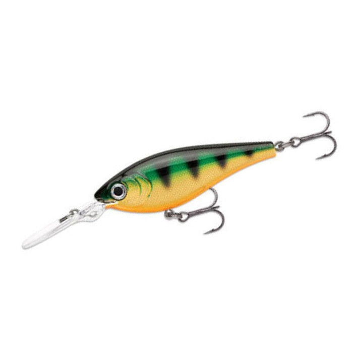 Воблер Rapala Harvest Shad 70mm 9g #SB (HVSD07 SB)